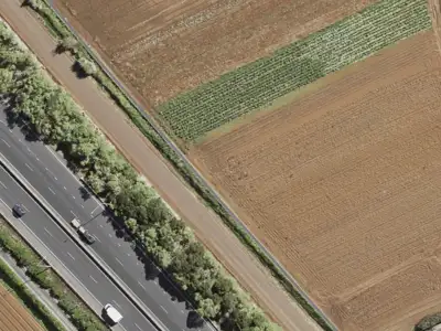 Rural  Rural Production Zone
