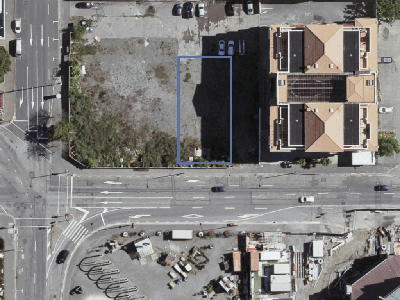 Commercial Central City Mixed Use