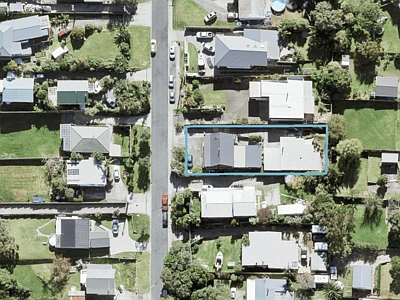 Residential  Single House Zone