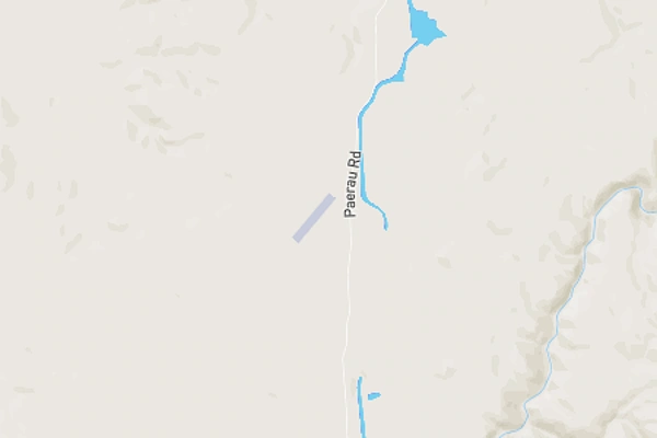 Paerau