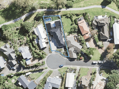 Residential  Single House Zone