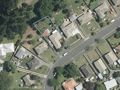 Residential Zone - General Residential Zone