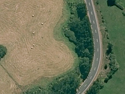 Open Space  Conservation Zone