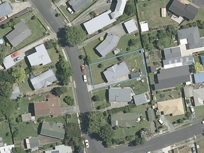 Residential Zone - General Residential Zone