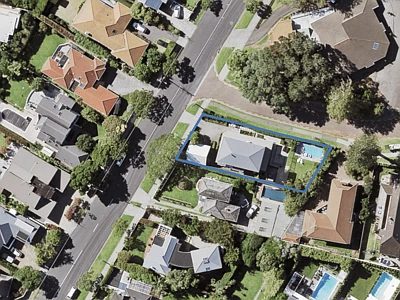 Residential  Mixed Housing Suburban Zone