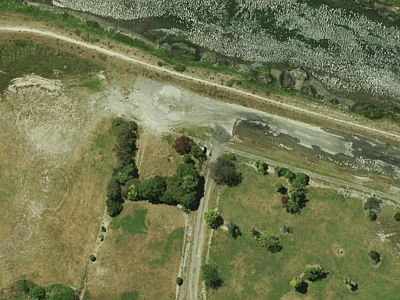 Specific Purpose (Otakaro Avon River Corridor)