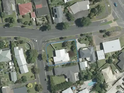 Residential Zone - General Residential Zone