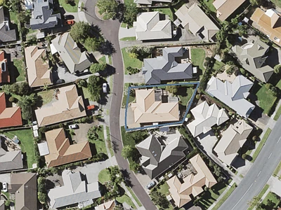 Residential  Mixed Housing Urban Zone