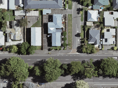 Residential Medium Density