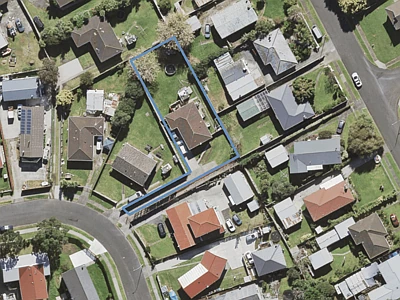 Residential  Terrace Housing and Apartment Building Zone
