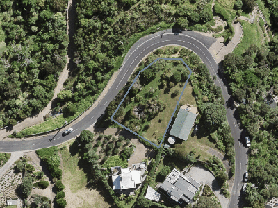 Hauraki Gulf Islands