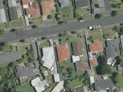 Residential Zone - General Residential Zone
