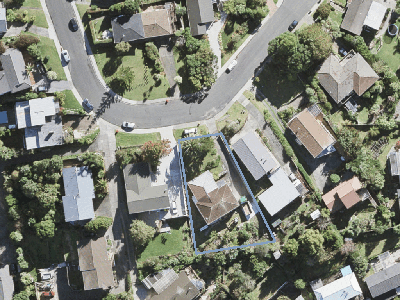 Residential  Mixed Housing Suburban Zone