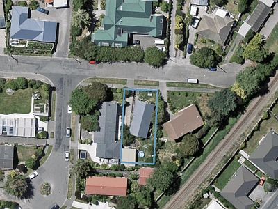Residential Suburban