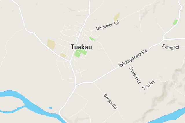 Tuakau