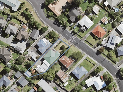 Residential  Terrace Housing and Apartment Building Zone