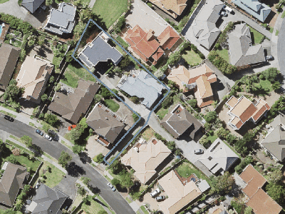 Residential  Mixed Housing Suburban Zone