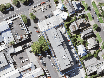 Business  Local Centre Zone