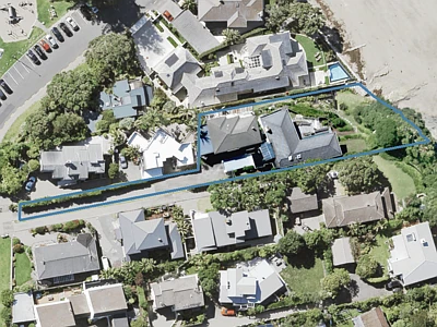 Residential  Single House Zone
