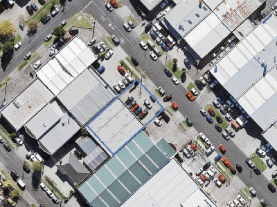 Business  Light Industry Zone