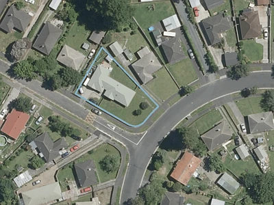Residential Zone - General Residential Zone