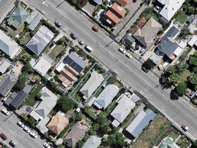 Residential Suburban