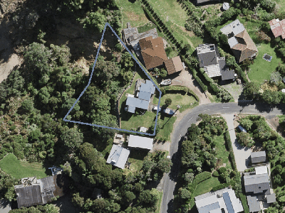 Hauraki Gulf Islands