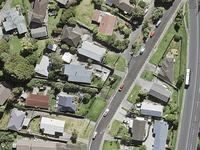 Residential  Terrace Housing and Apartment Building Zone