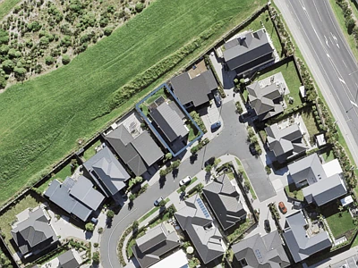 Residential  Mixed Housing Urban Zone