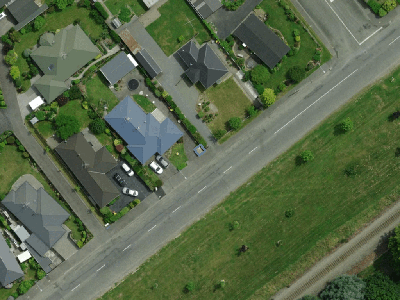 Residential C