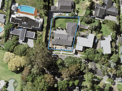 Residential  Mixed Housing Suburban Zone