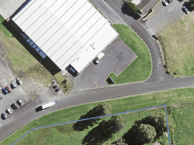 Special Purpose  Airports and Airfields Zone
