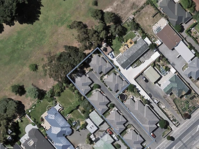 Residential Suburban