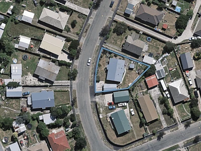Residential Medium Density