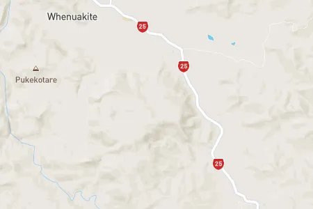 Whenuakite