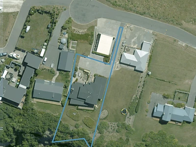 Residential 1