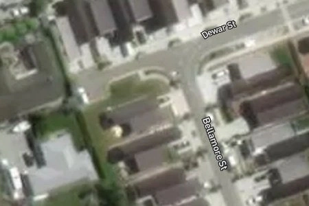 Low Density Residential Zone