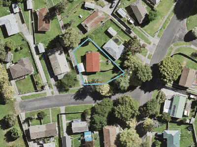 Residential  Mixed Housing Suburban Zone