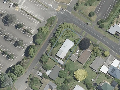 Residential Zone - General Residential Zone
