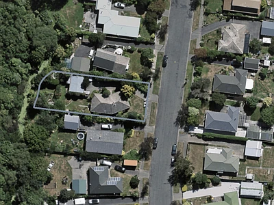 Residential Suburban