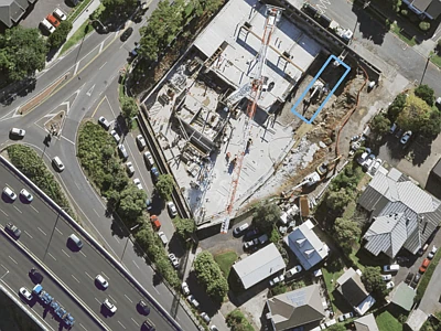 Business  Mixed Use Zone