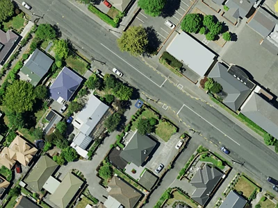 Residential Medium Density
