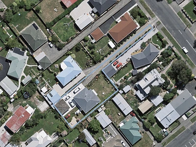 Residential Suburban
