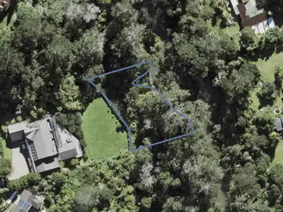 Residential  Single House Zone