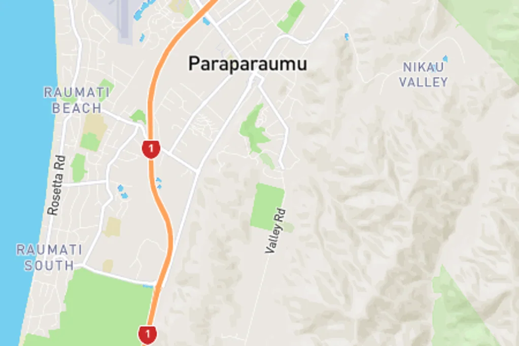 Paraparaumu