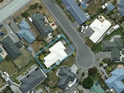 Residential C