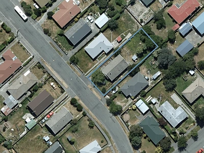 Residential C
