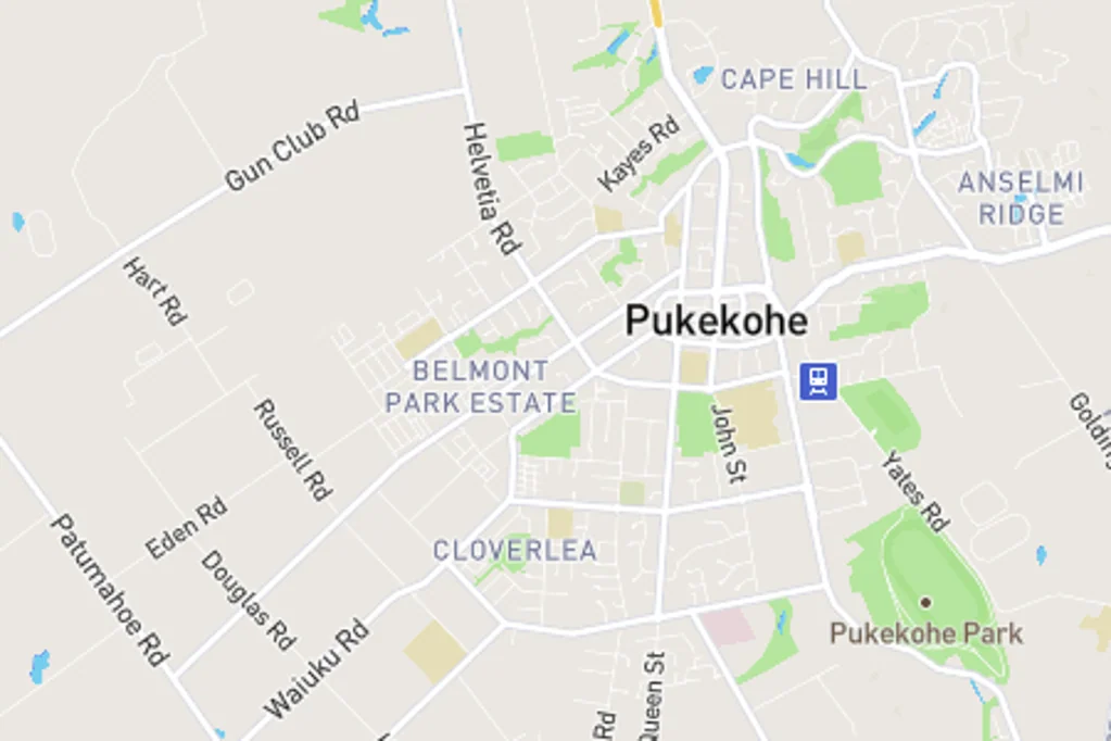 Pukekohe
