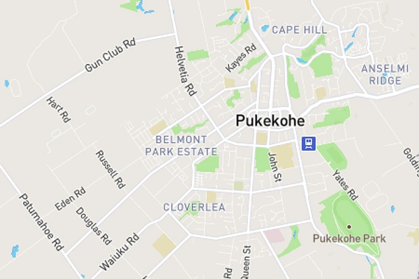Pukekohe