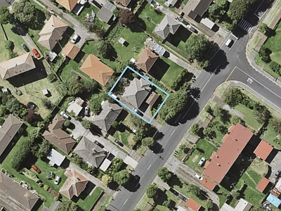 Residential  Terrace Housing and Apartment Building Zone